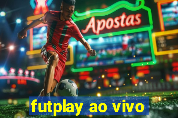 futplay ao vivo